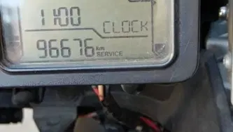 Bmw R 1200 GS (2008 - 09) usata