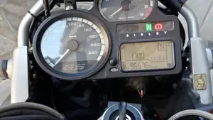 Bmw R 1200 GS (2008 - 09)  (2)