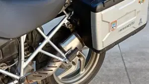 Bmw R 1200 GS (2008 - 09)  (6)