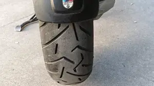 Bmw R 1200 GS (2008 - 09)  (3)