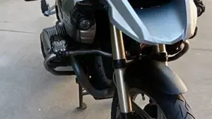 Bmw R 1200 GS (2008 - 09)  (7)