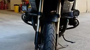Bmw R 1200 GS (2008 - 09)  (9)