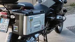 Bmw R 1200 GS (2008 - 09)  (11)