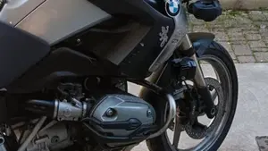 Bmw R 1200 GS (2008 - 09)  (8)