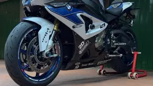 Bmw HP4 (2013 - 14)  (2)