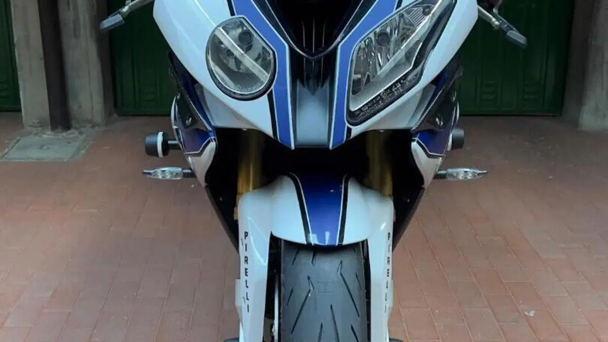 Bmw HP4 (2013 - 14)  (3)
