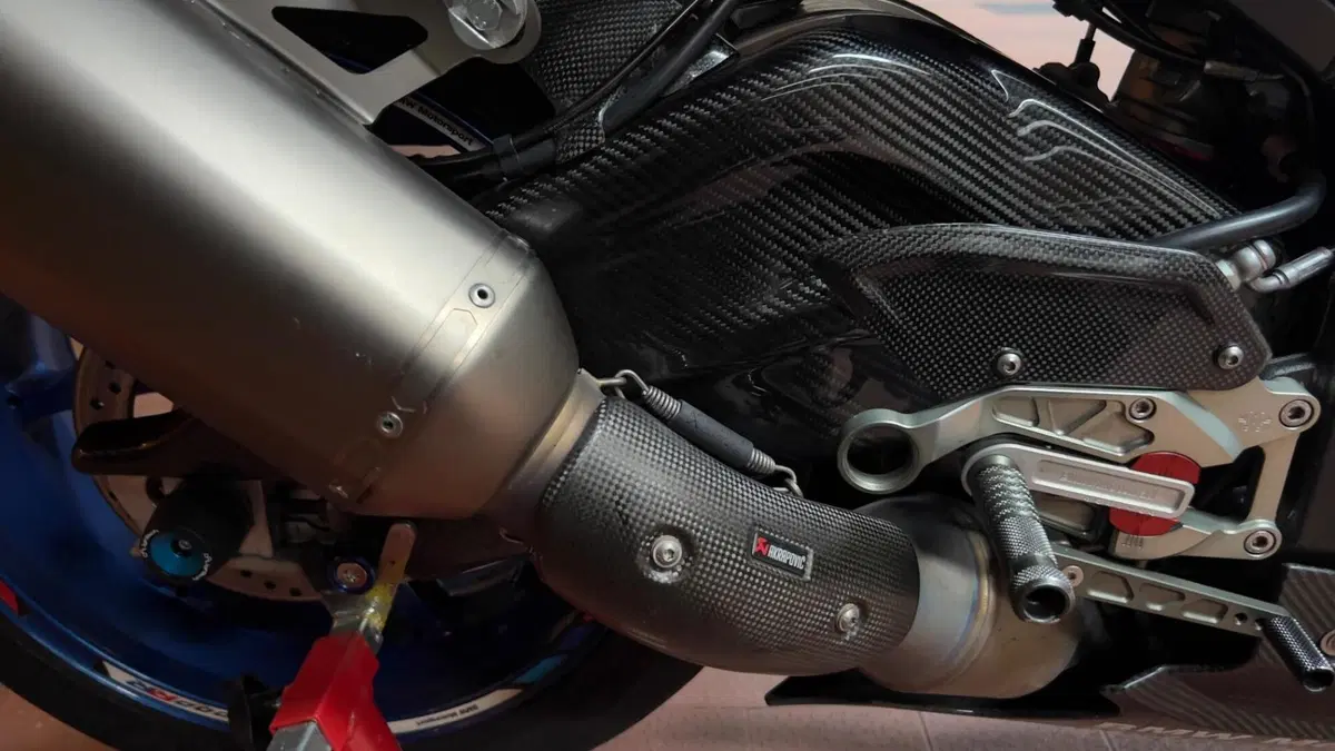 Bmw HP4 (2013 - 14)  (15)