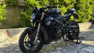 Bmw S 1000 R (2021 - 24) usata