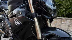 Bmw S 1000 R (2021 - 24)  (2)
