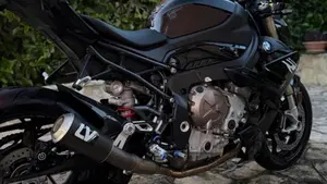 Bmw S 1000 R (2021 - 24)  (5)