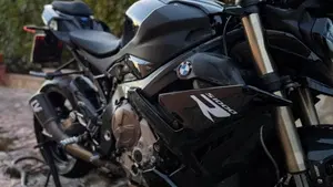 Bmw S 1000 R (2021 - 24)  (6)