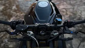 Bmw S 1000 R (2021 - 24)  (7)