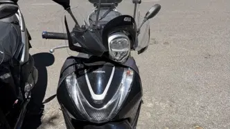Honda SH 125 Mode (2021 - 23) usata