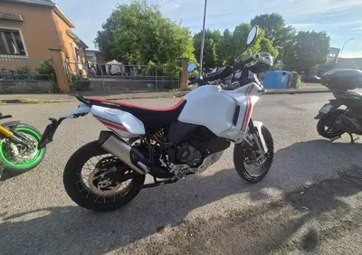 Ducati DesertX (2022 - 25) - Annuncio 10004086