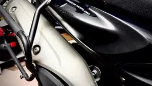 Suzuki V-Strom 650 ABS (2011 - 17)  (3)