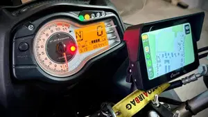 Suzuki V-Strom 650 ABS (2011 - 17)  (4)