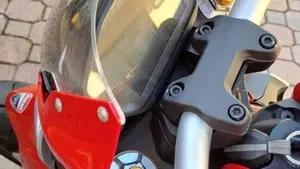 Ducati Monster 1200 (2017 - 21)  (3)