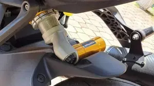 Ducati Monster 1200 (2017 - 21)  (4)