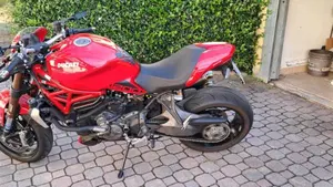 Ducati Monster 1200 (2017 - 21)  (12)