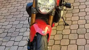 Ducati Monster 1200 (2017 - 21)  (14)