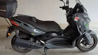 Yamaha X-Max 300 Tech Max (2021 - 24) usata