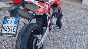 Swm SM 125 R (2016)  (3)
