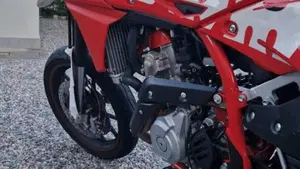 Swm SM 125 R (2016)  (5)