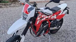 Swm SM 125 R (2016)  (6)
