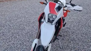 Swm SM 125 R (2016)  (7)