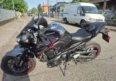 Kawasaki Z 900 Performance (2021 - 24) - Annuncio 10004095