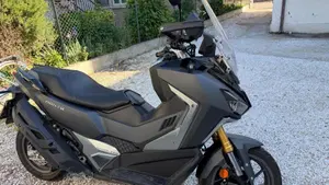 Sym ADXTG 400 (2025 - 26)  (3)