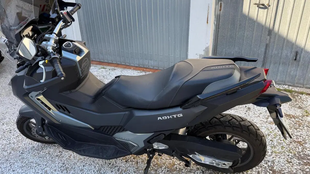 Sym ADXTG 400 (2025 - 26)  (4)