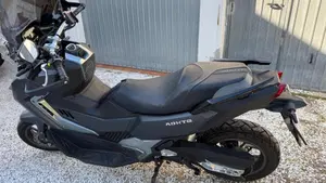 Sym ADXTG 400 (2025 - 26)  (4)