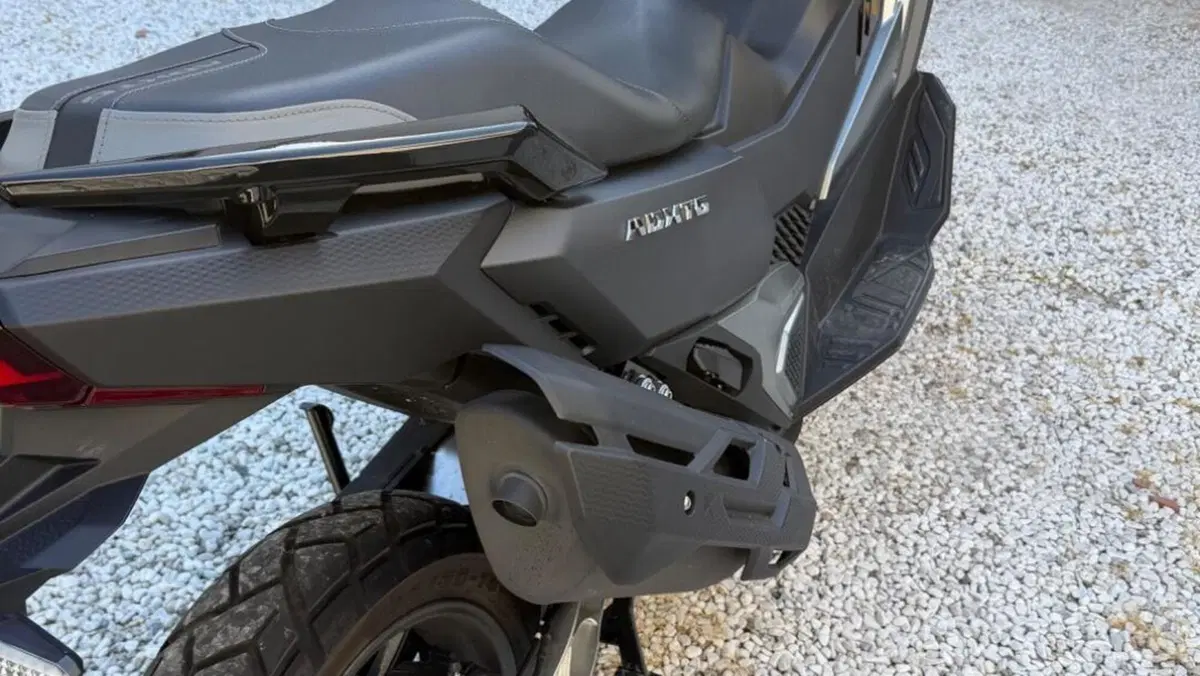 Sym ADXTG 400 (2025 - 26)  (5)