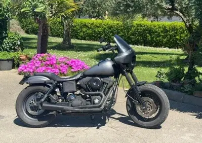 Harley-Davidson 1450 Super Glide Sport (1999 - 01) - FXDX - Annuncio 10001224