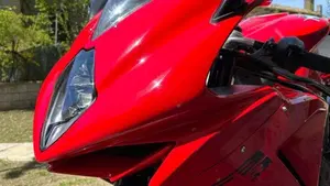 MV Agusta F3 800 Rosso (2021 - 23)  (4)
