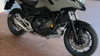 Honda NC 750 X (2025 - 26) usata