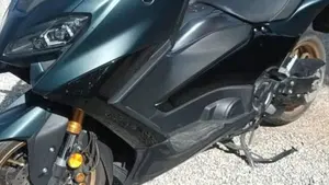 Yamaha T-Max 560 (2022 - 24) 