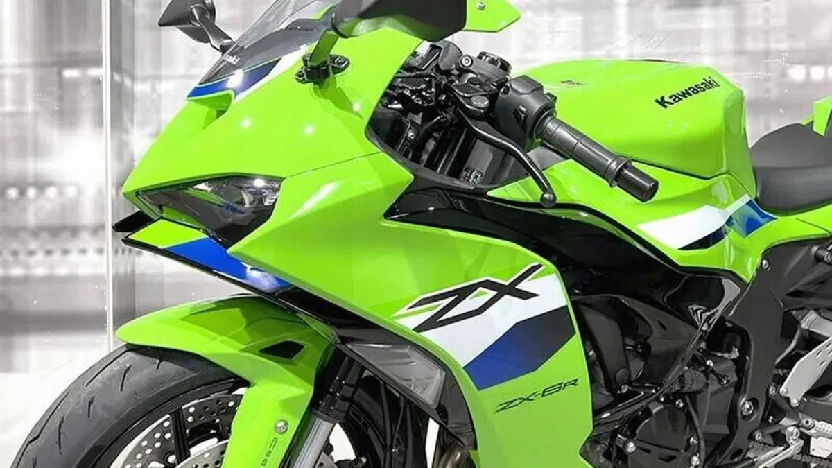 Kawasaki Ninja 125 (2025 - 26)  (4)