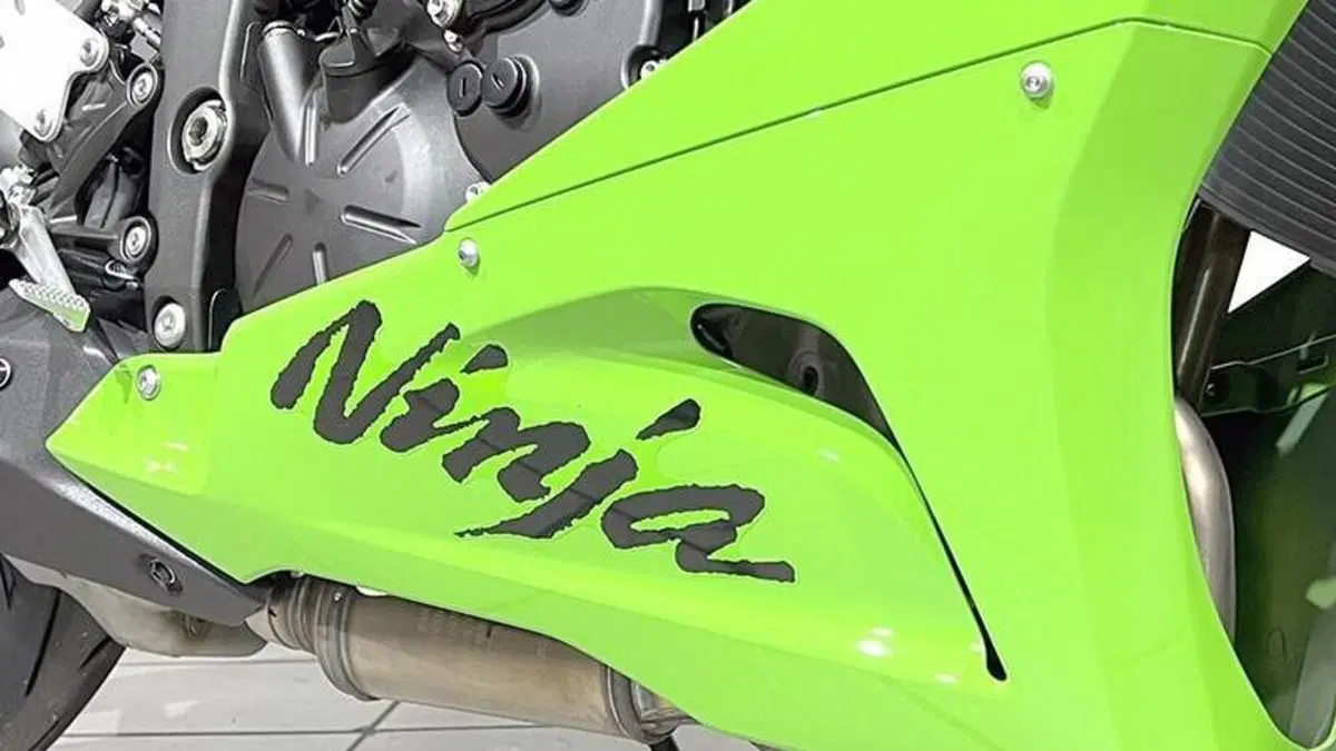 Kawasaki Ninja 125 (2025 - 26)  (5)