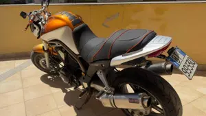 Yamaha BT 1100 Bulldog  (2)