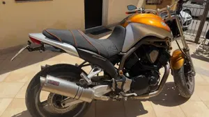 Yamaha BT 1100 Bulldog  (3)