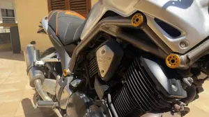 Yamaha BT 1100 Bulldog  (5)