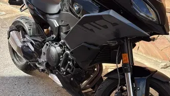 Bmw F 900 XR (2025 - 26) usata