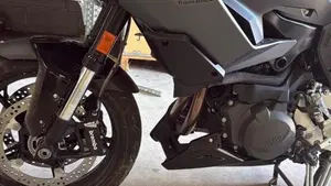 Bmw F 900 XR (2025 - 26)  (2)