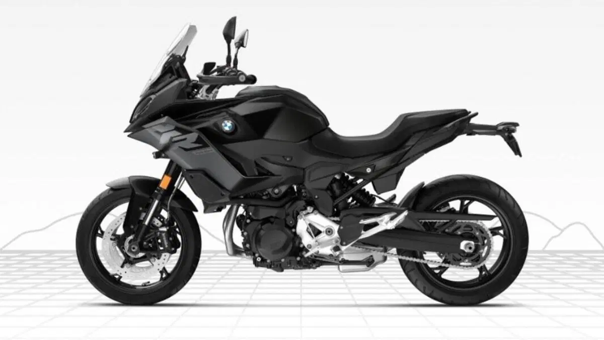 Bmw F 900 XR (2025 - 27)  (6)