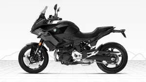 Bmw F 900 XR (2025 - 26)  (6)