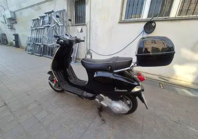 Vespa LX 150 i.e. (2009 - 12) - Annuncio 10004123