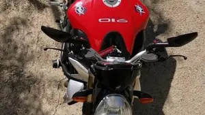 MV Agusta Brutale 910 S (2005 - 11) 