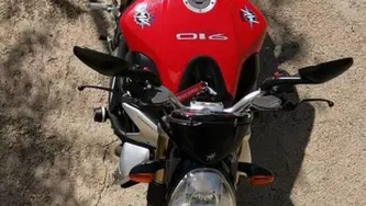 MV Agusta Brutale 910 S (2005 - 11) usata